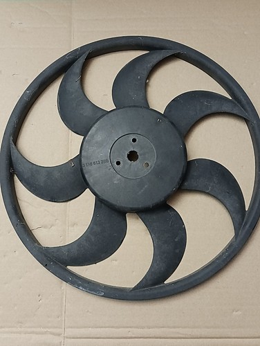 Hélice moto ventilateur