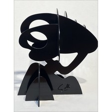 GILLI Claude - Sculpture