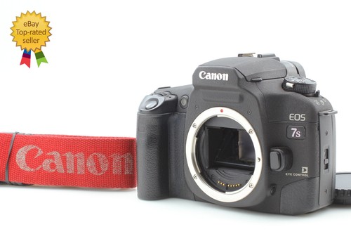 Near mint strap canon - mint, eos