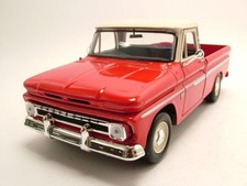Chevrolet C-10 Fleetside Pick