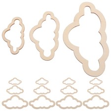  36 Pcs Anneaux De Suspension