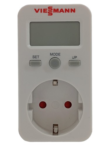 Viessmann hg01em thermostat - hg01em,