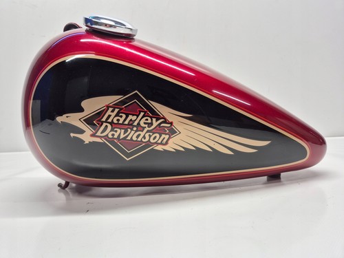 Harley davidson softail - harley,
