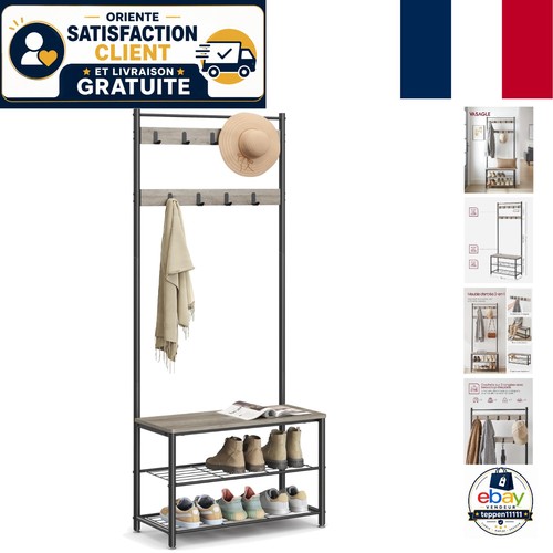 Meuble entrée fonctionnel - meuble, d'entrée