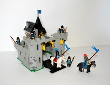RARE! LEGO Castle -Moyen-âge