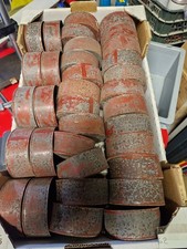 34 couvercles  métal