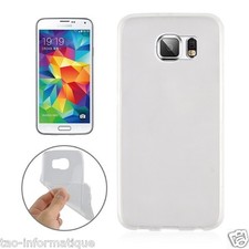 Coque semi-rigide en TPU pour