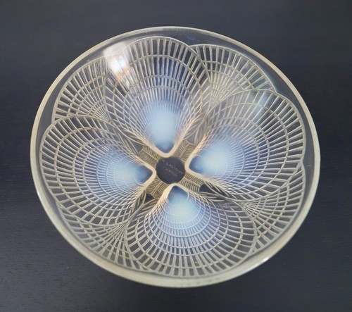 René lalique france coupe - rené,