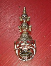 BEAU PENDENTIF BOUDDHA