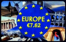 Carte Téléphonique