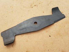 lame neuve d autoportée john deere Z720E Z730M Z735M Z740R Z950R Z994R UC11546