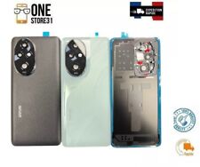 vitre arrière Coque couvercle