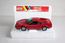 POLISTIL 1/25 Ferrari 308 GTB