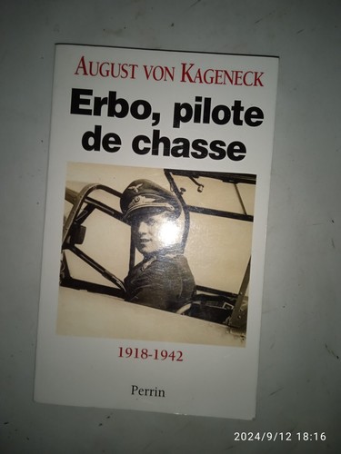 August von kageneck erbo - august,
