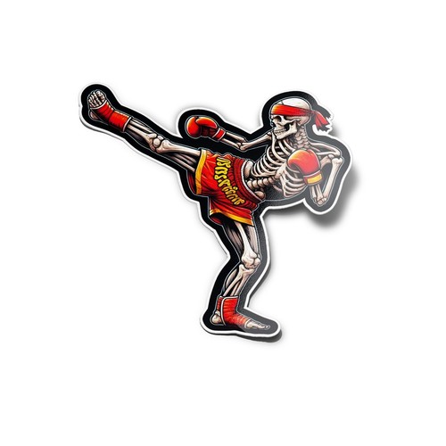 Pack autocollants stickers - x5,