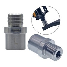 2 pièces Pédale de vélos