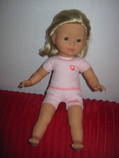 MA COROLLE BLONDE PALOMA 2021 36 CM