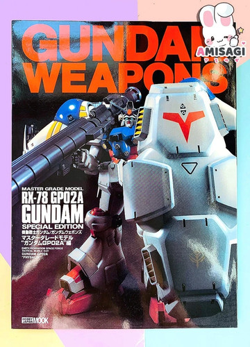Mobile suit gundam - mobile, kit
