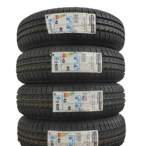 Seiberling 155 r13 75t - 4, x
