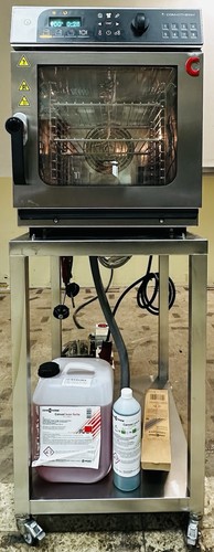 Convotherm oes mini - convotherm,