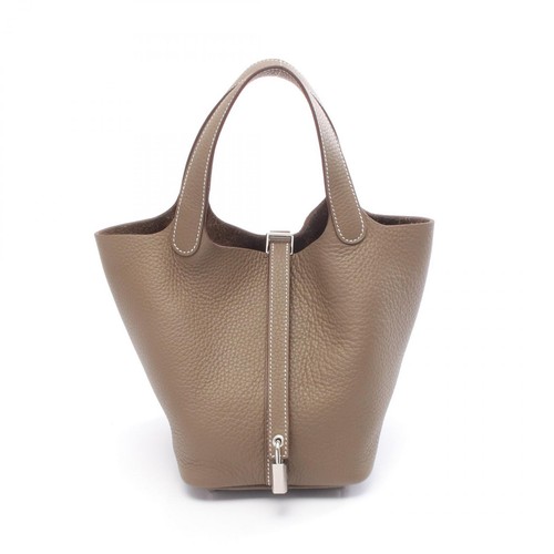 Sac main fourre tout hermes - sac,