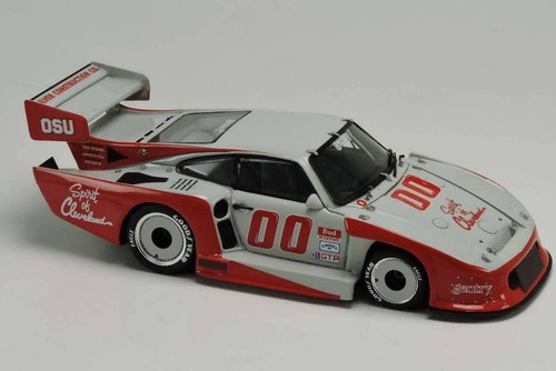 Kit porsche 935 jlp - .,