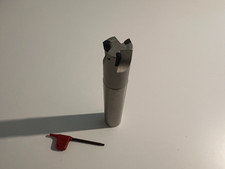 Fraise 3 lèvres 300 R C25-25-150  3T