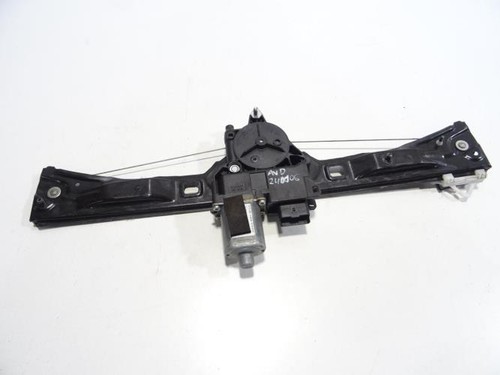 Leve vitre electrique avant