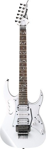 Ibanez jemjr jem steve - steve, vai