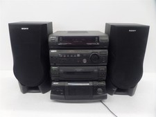 Sony LBT-D290 Full Stereo