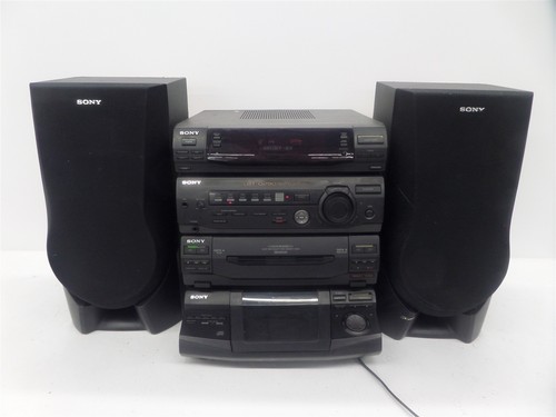 Sony lbt d290 - lbt-d290, full