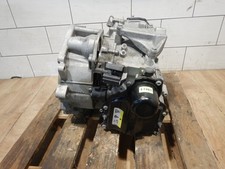 DSG Équipement VW Golf 7
