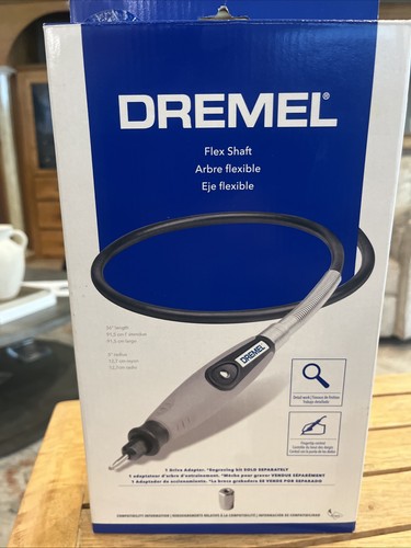 Genuine dremel 225 - genuine,