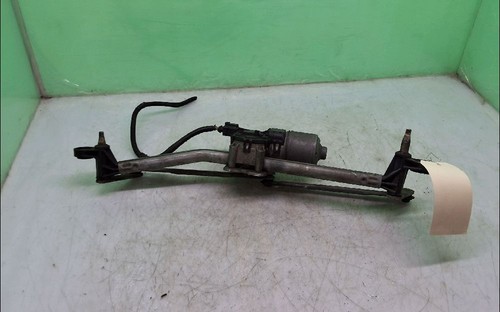 Moteur essuie glace - essuie-glace, av