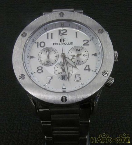 Folli follie watch - folli,