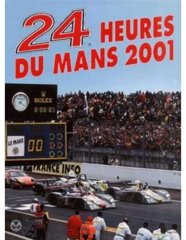 24 heures du mans - ▄▀▄,