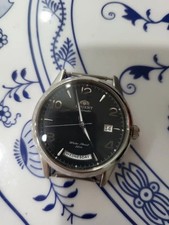 Montre de plongée automatique