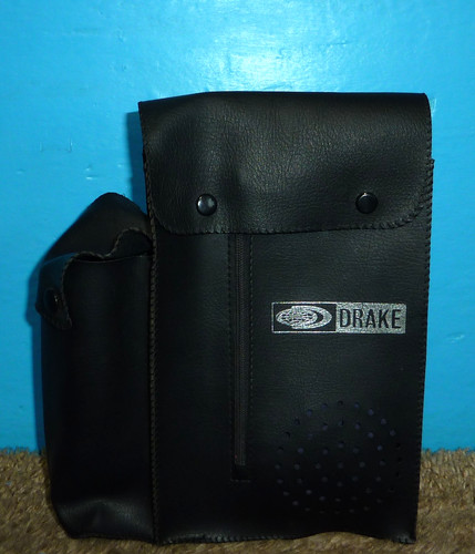 Drake 22c transceiver vinyl - transceiver,