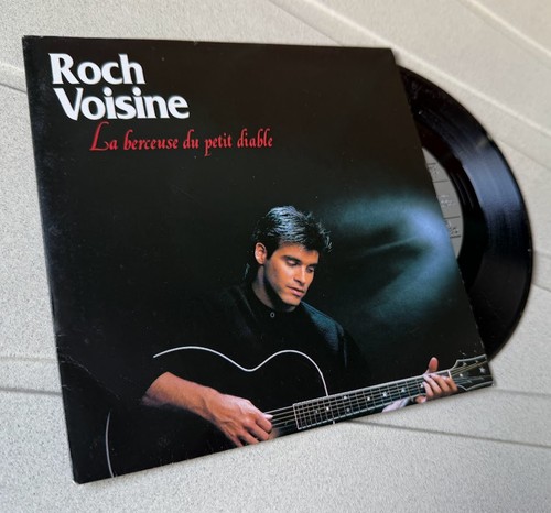 Roch voisine berceuse du - roch, la