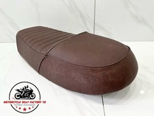 Selle moto Honda CB 750K Cafe