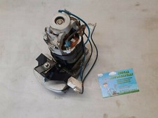 Viking HE 600 : Moteur + pignon sortie 6010-600-0201