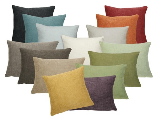 Housse coussin villa - housse,