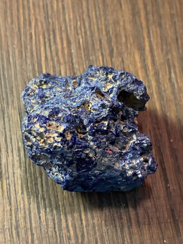 Azurite france cristal - de,