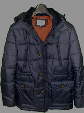 Manteau Parka Veste "Burton of