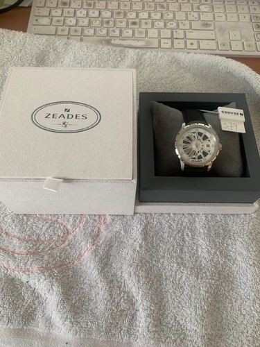 Zeades monaco montre homme
