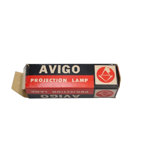 Avigo projection lamp bulb - projection,