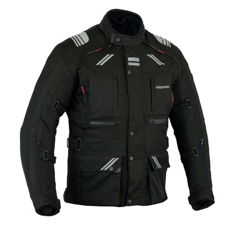 Rksports storm veste moto - 2,