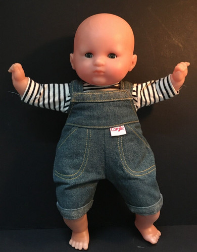 Poupee poupon bebe corolle - bebe,