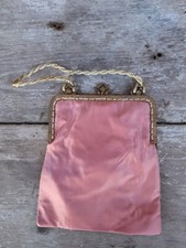 sac de bal minaudiere aumoniere mode ancien vintage