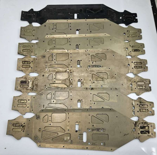 Team losi tlr 8ight - (8),